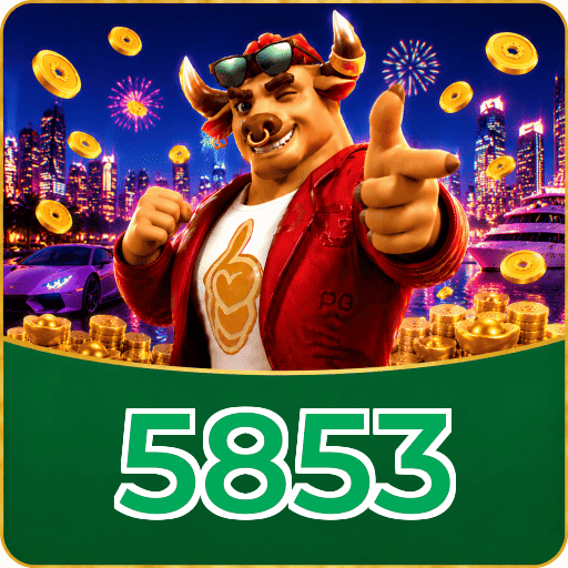 5853 Plataforma Confiável