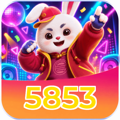5853 Logo Verificado