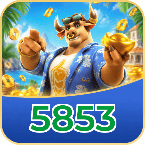 5853 Logo Oficial