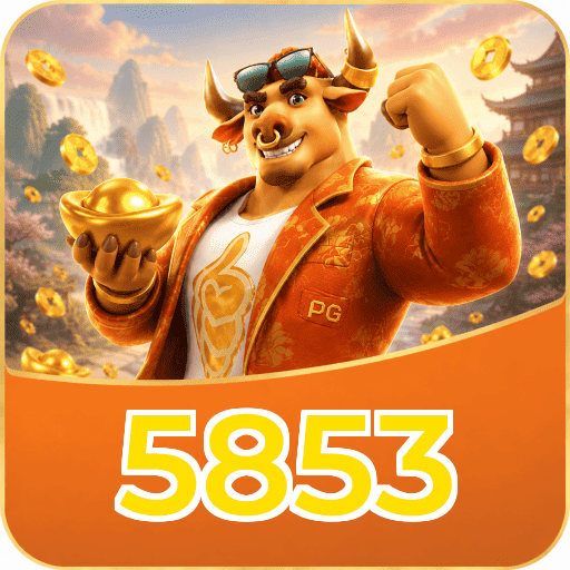 5853 Logo Seguro