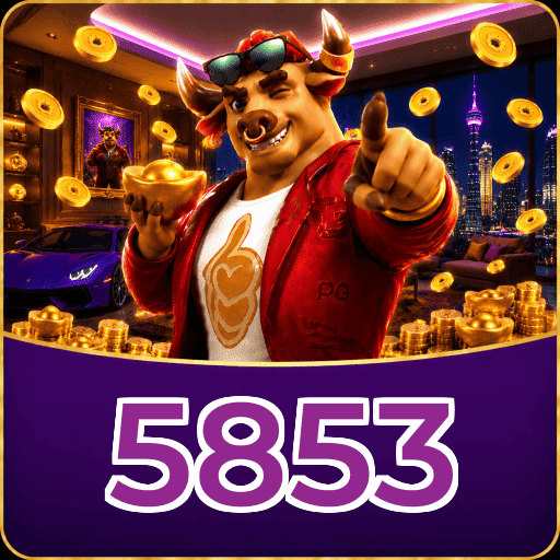 5853 Certificado eCOGRA