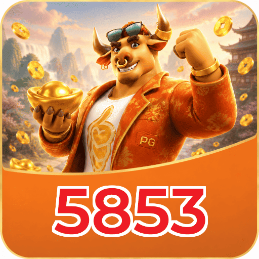 5853 Jackpots Progressivos